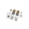 Image 1 : Kin - Time Bomb Replacement Pieces (0042)