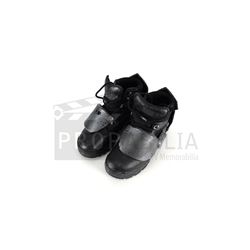 Kin - Cleaner's Boots (0039)