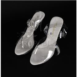 Kin - Strippers High Heel Shoes (0228)