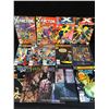Image 1 : COMIC BOOK LOT (VARIOUS COMICS)