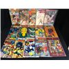 Image 1 : COMIC BOOK LOT (VARIOUS COMICS)