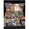 Image 1 : COMIC BOOK LOT (VARIOUS COMICS)
