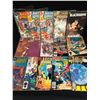 Image 1 : COMIC BOOK LOT (VARIOUS COMICS)