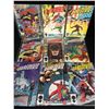 Image 1 : DAREDEVIL COMIC BOOK LOT (MARVEL COMICS)