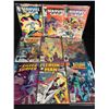 Image 1 : MARVEL UNIVERSE COMIC BOOK LOT (MARVEL COMICS)