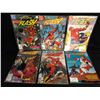 Image 1 : FLASH COMIC BOOK LOT (DC COMICS)