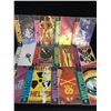 Image 1 : WATCHMEN COMIC BOOK LOT (DC COMICS)