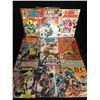 Image 1 : COMIC BOOK LOT (VARIOUS COMICS)