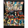 Image 1 : BATMAN COMIC BOOK LOT (DC COMICS)