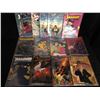 Image 1 : THE SHADOW COMIC BOOK LOT (DC COMICS)