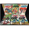 Image 1 : THE AMAZING SPIDER-MAN COMIC BOOK LOT (MARVEL COMICS)