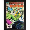 Image 1 : THE INCREDIBLE HULK AND WOLVERINE #1 (MARVEL COMICS)