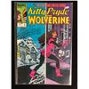 Image 1 : KITTY PRYDE AND WOLVERINE #1 (MARVEL COMICS)