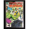 Image 1 : THE INCREDIBLE HULK AND WOLVERINE #1 (MARVEL COMICS)