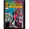 Image 1 : KITTY PRYDE AND WOLVERINE #1 (MARVEL COMICS)