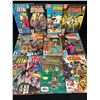 Image 1 : TALES OF THE TEEN TITANS COMIC BOOK LOT (DC COMICS)