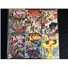 Image 1 : X-MEN COMIC BOOK LOT (MARVEL COMICS)