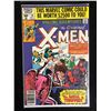 Image 1 : THE ORIGINAL X-MEN #10 (MARVEL COMICS)