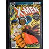 Image 1 : THE UNCANNY X-MEN #117 (MARVEL COMICS)