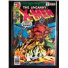 Image 1 : THE UNCANNY X-MEN #116 (MARVEL COMICS)