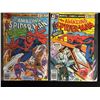 Image 1 : THE AMAZING SPIDER-MAN COMIC BOOK LOT (MARVEL COMICS)