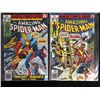 Image 1 : THE AMAZING SPIDER-MAN COMIC BOOK LOT (MARVEL COMICS)