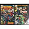 Image 1 : THE AMAZING SPIDER-MAN COMIC BOOK LOT (MARVEL COMICS)