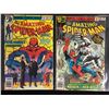 Image 1 : THE AMAZING SPIDER-MAN COMIC BOOK LOT (MARVEL COMICS)