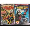 Image 1 : THE AMAZING SPIDER-MAN COMIC BOOK LOT (MARVEL COMICS)