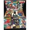 Image 1 : THE AMAZING SPIDER-MAN COMIC BOOK LOT (MARVEL COMICS)