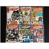 Image 1 : THE AMAZING SPIDER-MAN COMIC BOOK LOT (MARVEL COMICS)