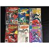 Image 1 : THE AMAZING SPIDER-MAN COMIC BOOK LOT (MARVEL COMICS)