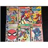 Image 1 : THE AMAZING SPIDER-MAN COMIC BOOK LOT (MARVEL COMICS)