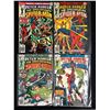 Image 1 : THE AMAZING SPIDER-MAN COMIC BOOK LOT (MARVEL COMICS)