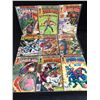Image 1 : THE AMAZING SPIDER-MAN COMIC BOOK LOT (MARVEL COMICS)