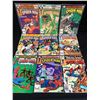 Image 1 : THE AMAZING SPIDER-MAN COMIC BOOK LOT (MARVEL COMICS)
