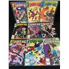 Image 1 : THE AMAZING SPIDER-MAN COMIC BOOK LOT (MARVEL COMICS)