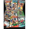 Image 1 : THE AMAZING SPIDER-MAN COMIC BOOK LOT (MARVEL COMICS)