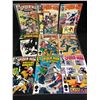 Image 1 : THE AMAZING SPIDER-MAN COMIC BOOK LOT (MARVEL COMICS)