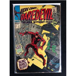 DAREDEVIL #31 (MARVEL COMICS)