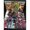 Image 1 : COMIC BOOK LOT (VARIOUS COMICS)