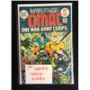 Image 1 : ONE MAN ARMY CORPS #6 (DC COMICS)