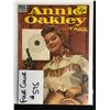 Image 1 : ANNIE OAKLEY & TAGG #575 (DELL COMICS) *FOUR COLOR*