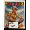 Image 1 : GENE AUTRY #72 (DELL COMICS) 1953