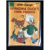 Image 1 : GRANDMA DUCK'S FARM FRIENDS #1010 (DELL COMICS)