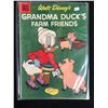 Image 1 : GRANDMA DUCK'S FARM FRIENDS #965 (DELL COMICS)