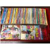 Image 1 : ARCHIE DIGEST LIBRARY LOT