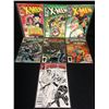 Image 1 : X-MEN COMIC BOOK LOT (MARVEL COMICS)