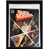 Image 1 : BUCK ROGERS "GIANT MOVIE EDITION" (MARVEL COMICS)