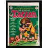 Image 1 : THE RETURN OF TARZAN #32159 (DC COMICS)